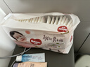 好奇（Huggies）鉑金裝小桃褲紙尿褲NB84片(5kg以下)尿不濕【透爽散熱】 曬單實(shí)拍圖