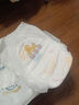 柔丫蠶絲柔拉拉褲XXXXXL38片添加維E精華舒適透氣超薄芯體環(huán)腰尿不濕 曬單實(shí)拍圖