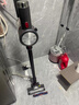 小狗吸塵器家用大吸力吸拖一體無(wú)線(xiàn)手持綠光顯塵干吸濕拖吸塵拖地機寵物貓毛狗毛地毯清潔 S006 曬單實(shí)拍圖