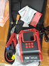 先科【3C認證】ZH75汽車(chē)應急啟動(dòng)電源車(chē)載充氣泵一體機強啟電源充電寶汽車(chē)用搭電寶多功能一體機 曬單實(shí)拍圖