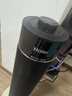 海爾（Haier）石墨烯取暖器家用立式暖風(fēng)機冬季取暖神器臥室辦公室電暖器即開(kāi)即熱電暖氣暖風(fēng)扇熱風(fēng)機嬰兒浴室 曲面全面屏/石墨烯/旋鈕款HNF-2260A 曬單實(shí)拍圖