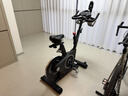 麥瑞克（MERACH）動(dòng)感單車(chē)健身房級家用智能磁控運動(dòng)器材自行車(chē) 黑曜騎士 MR-S12B3 曬單實(shí)拍圖