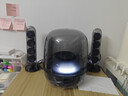 哈曼卡頓Soundsticks5 音樂(lè )水晶5代玄光版 桌面藍牙音箱 水晶4代升級款 電競游戲音箱 居家藝術(shù)禮物音響 【超級爆款】水晶5代 玄光版 曬單實(shí)拍圖