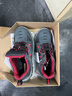 霍尼韋爾 勞保鞋 鋼頭 反毛皮+網(wǎng)布 雙密度聚氨酯 防靜電防砸防刺穿 安全鞋 39碼 1雙裝 SP2010512 曬單實(shí)拍圖