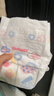 好奇（Huggies）鉑金裝小桃褲紙尿褲L120片(9-14kg)大號尿不濕【透爽散熱】 曬單實(shí)拍圖