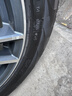 倍耐力汽車(chē)輪胎235/55R19 101W 蝎子Scorpion Verde(AO)原配奧迪Q5L 曬單實(shí)拍圖