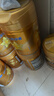 飛鶴星飛帆卓睿HMO 嬰兒配方奶粉2段(6-12月)750g*6罐 28天新鮮直達 曬單實(shí)拍圖