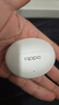 OPPO Enco Air5 Pro 真無(wú)線(xiàn)降噪耳機入耳式藍牙超長(cháng)續航耳機通用蘋(píng)果華為小米手機 月珀白 曬單實(shí)拍圖