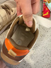 牧童斷碼清倉童鞋寶寶運動(dòng)鞋兒童鞋男童春秋軟底休閑鞋幼小童女童鞋子 陽(yáng)光咖 23 鞋內長(cháng)15.5cm/適合腳長(cháng)15.0cm 曬單實(shí)拍圖