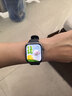 華為手表WATCH FIT 4智能運動(dòng)健康管理睡眠監測藍牙通話(huà)輕薄大屏送男女朋友禮物潮流運動(dòng) 韻律黑 氟橡膠表帶 【曬單有禮】 曬單實(shí)拍圖