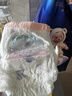 愛(ài)酷熊（AIKUUBEAR）星際愛(ài)酷拉拉褲XXXXL碼46片尿不濕嬰兒加大碼一體褲敏感肌專(zhuān)用 曬單實(shí)拍圖