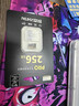 致態(tài)（ZhiTai）長(cháng)江存儲 256GB TF（MicroSD）PRO專(zhuān)業(yè)高速存儲卡 U3 V30 A2 讀速170MB/s 無(wú)人機運動(dòng)相機內存卡  曬單實(shí)拍圖