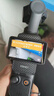 大疆（DJI）Osmo Pocket 3【下單搶好禮】 一英寸口袋云臺相機 OP靈眸手持數碼相機 旅游攝像 直播vlog拍攝 Pocket3標準版 標配+128G內存卡 曬單實(shí)拍圖