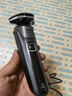 飛利浦（PHILIPS）電動(dòng)剃須刀歐洲整機進(jìn)口 旋護5系Pro SkinIQ系列 清爽凈剃AI刮胡刀 生日禮物送男友送老公S5887/10 曬單實(shí)拍圖