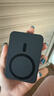 SUIDDY 【3C認證】蘋(píng)果Magsafe磁吸無(wú)線(xiàn)充電寶超薄小巧無(wú)線(xiàn)快充移動(dòng)電源適用蘋(píng)果17/16ProMax/15/14/13 曬單實(shí)拍圖