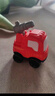 愛(ài)吃魚(yú)小汽車(chē)回力車(chē)慣性車(chē)工程車(chē)玩具車(chē)消防車(chē)嬰幼兒男女孩玩具新年禮物 曬單實(shí)拍圖