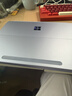 微軟（Microsoft）Surface Pro 12英寸 二合一筆記本電腦 國家補貼 輕薄本 AI+PC 驍龍 X Plus 16G 512G 羅蘭紫 曬單實(shí)拍圖