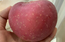 京鮮生山東煙臺紅富士蘋(píng)果 凈重5斤裝 果徑85mm起 新鮮水果 源頭直發(fā) 曬單實(shí)拍圖