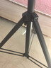 小天手機支架落地俯拍直播專(zhuān)用三腳架懸臂拍攝視頻多功能自拍手機架戶(hù)外便攜可伸縮調節通用支撐架 曬單實(shí)拍圖
