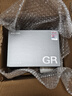 理光（Ricoh） GR4/GRIV 數碼相機 APS-C畫(huà)幅 大底小型便攜 街拍照相機 5軸防抖 黑色 原電套裝 曬單實(shí)拍圖