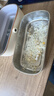 小熊（Bear） 電熱飯盒 加熱飯盒 上班族便攜式免注水加熱飯盒可插電保溫飯盒 上班自熱飯盒熱飯神器DFH-P09E5 0.9L 【304不銹鋼】 曬單實(shí)拍圖