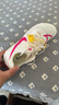 耐克（NIKE）田徑精英新款 耐克Nike Zoom Ja Fly 4專(zhuān)業(yè)男女短跑釘鞋 DR2741-100/Ja Fly 4 40.5 曬單實(shí)拍圖