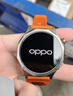 OPPO Watch X3 引力黑 【國家補貼】旗艦手表 航天級鈦合金表體 oppo智能手表 電話(huà)手表 運動(dòng)手表 曬單實(shí)拍圖