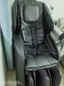 宮和5108D雙機芯家用按摩椅4D機芯太空艙全身按摩智能多功能電動(dòng)全自動(dòng)送父母生日禮物 雙機芯5108D黑色【預售3月23日發(fā)貨】 曬單實(shí)拍圖