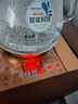 金灶（KAMJOVE）底部全自動(dòng)上水電熱水壺 茶臺燒水壺燒水保溫一體機全自動(dòng)恒溫 H9 香檳金【20x37cm】 1個(gè) 曬單實(shí)拍圖