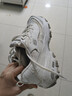 斯凱奇（Skechers）女鞋春季厚底老爹鞋百搭軟底舒適外穿運動(dòng)鞋11959 曬單實(shí)拍圖