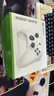微軟（Microsoft）Xbox無(wú)線(xiàn)游戲手柄 無(wú)線(xiàn)控制器 冰雪白 藍牙適配Xbox/PC/平板/手機 Steam促銷(xiāo)黑神話(huà)悟空 絲之歌 曬單實(shí)拍圖