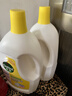 滴露（Dettol）衣物除菌液 消毒液 檸檬3L 99.9%殺菌除螨內衣兒童衣物可配洗衣液 曬單實(shí)拍圖