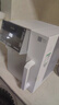 美的（Midea）臺式凈飲機凈水器飲水機凈水機前置過(guò)濾器直飲機一體機家用即熱魔方系列富鍶礦化 JR2288T-RO 曬單實(shí)拍圖