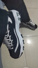 斯凱奇（Skechers）女鞋春季厚底老爹鞋百搭軟底舒適外穿運動(dòng)鞋11959 曬單實(shí)拍圖