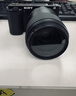 索尼（SONY）ZV-E10K APS-C半畫(huà)微單 ZV-E10  vlog直播4K視頻側翻式ZV-E10L/zv-e10/ZV-E10K 黑色單機 官方標配（不含內存卡） 曬單實(shí)拍圖