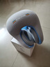 愿望良品【德國品牌·降噪釋壓】U形枕u型護頸枕高鐵飛機旅行出差午睡脖枕 【暮云灰】釋壓秒入睡·護頸款 【德國品牌·親膚透氣】-45db降噪深眠 曬單實(shí)拍圖