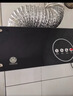 櫻花樹(shù)油煙機【價(jià)保618】家用大吸力中式抽油煙機出租房廚房小戶(hù)型小尺寸老式吸油煙機 35m3【琴鍵四位+深腔錐網(wǎng)】 自行安裝 曬單實(shí)拍圖