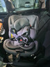 惠爾頓（Welldon）智轉PRO兒童安全座椅0-7歲i-Size物理通風(fēng)散熱新生嬰兒寶寶汽車(chē)用 曬單實(shí)拍圖