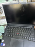 ThinkPad【國家補貼15%】聯(lián)想E14筆記本電腦 AI PC 商務(wù)辦公學(xué)生輕薄本 酷睿Ultra5-135H 16G 1T 2.8K黑色 曬單實(shí)拍圖