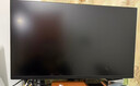 小米（MI）REDMI 27英寸顯示器 144Hz 300nits亮度 專(zhuān)業(yè)級色準低藍光愛(ài)眼電競電腦辦公顯示器屏 A27 2026款 曬單實(shí)拍圖