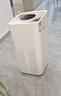 海爾（Haier）空氣凈化器醫用母嬰除甲醛異味吸煙寵物貓毛過(guò)敏源空氣消毒機濾芯新風(fēng)機醫護級凈化KJ550F-A01U1 曬單實(shí)拍圖