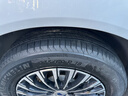 米其林（MICHELIN）汽車(chē)輪胎 235/60R18 107V e聆悅 E PRIMACY 適配騰勢汽車(chē)D9 MPV 曬單實(shí)拍圖