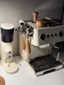 格米萊(Gemilai)云象G3028咖啡機 家用半自動(dòng)咖啡機小家電美式意式濃縮 550ml萃取鍋爐  曬單實(shí)拍圖