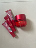 玉蘭油（OLAY）超紅瓶勝肽眼霜15g淡化細紋提拉緊致黑眼圈護膚品生日禮物送女生 曬單實(shí)拍圖