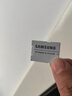 三星（SAMSUNG）128GB TF(MicroSD)存儲卡 EVO白卡 U3A2V30 手機平板switch游戲機內存卡 支持4K視頻 讀160MB/s 曬單實(shí)拍圖