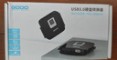 GODO機械硬盤(pán)轉化器移動(dòng)sata易驅線(xiàn)3.5英寸ide轉usb3.0適用臺式機筆記本電腦外置擴展老式固態(tài)硬盤(pán)盒 曬單實(shí)拍圖