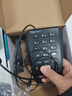 北恩（HION）U800 呼叫中心電話(huà)錄音設備錄音電話(huà)機套裝話(huà)務(wù)員客服座機錄音電話(huà)盒電腦撥號（接固話(huà)線(xiàn)路） 曬單實(shí)拍圖