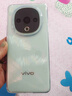 vivo Y300 8GB+256GB 青松 國家補貼 新一代超級揚聲器 6500mAh超薄藍海電池 超抗摔護眼直屏 AI手機 曬單實(shí)拍圖