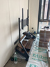 Brateck北弧(65-100英寸)電視移動(dòng)支架可移動(dòng)電視架落地電視機藝術(shù)架 電視支架 實(shí)木風(fēng)壁掛架推車(chē)FS800MAX 曬單實(shí)拍圖
