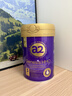 a2 紫曜A2蛋白添加HMO益生菌 嬰幼兒配方牛奶粉新西蘭進(jìn)口奶粉 3段-7罐裝（12-36）個(gè)月 【活動(dòng)專(zhuān)享】 曬單實(shí)拍圖